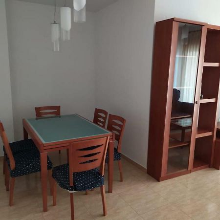 Apartamento Florencia Murcia Exterior foto