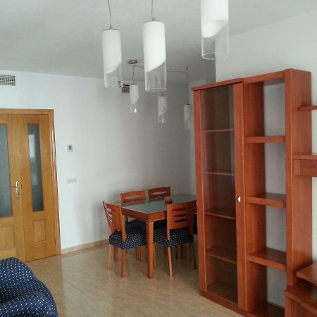 Apartamento Florencia Murcia Exterior foto