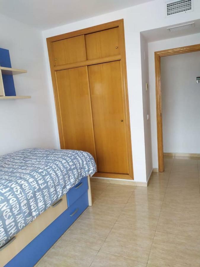 Apartamento Florencia Murcia Exterior foto