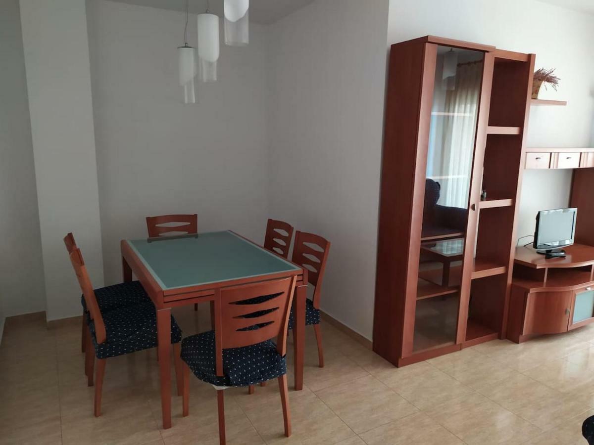 Apartamento Florencia Murcia Exterior foto