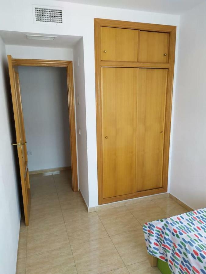 Apartamento Florencia Murcia Exterior foto