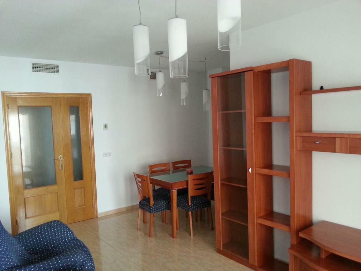 Apartamento Florencia Murcia Exterior foto