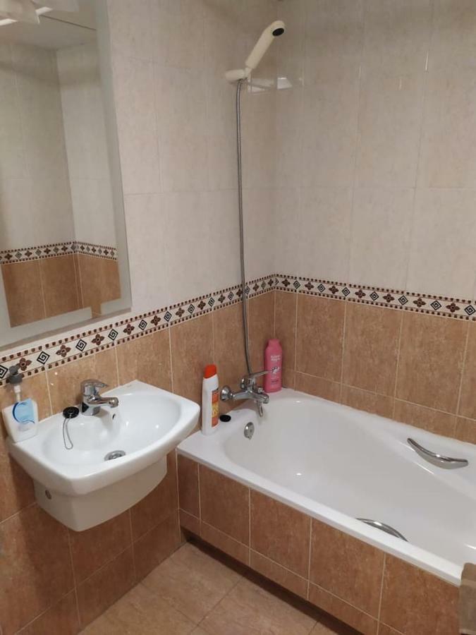 Apartamento Florencia Murcia Exterior foto